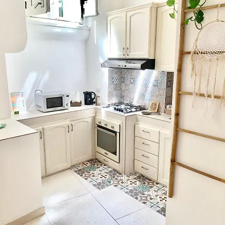 Casa Roncella 20 Holiday home *