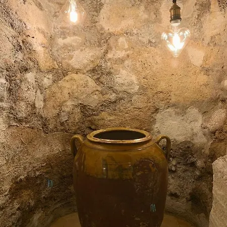 Casa Roncella 20 Ferienhaus *