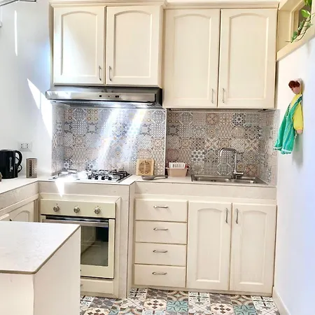 Holiday home Casa Roncella 20 Gallipoli